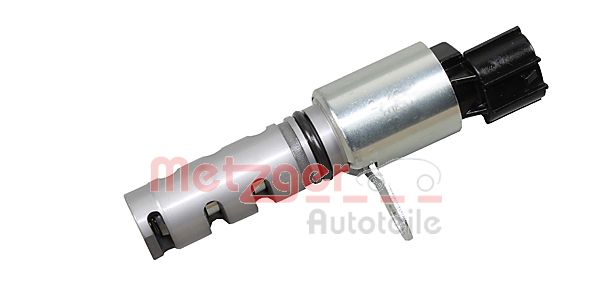 METZGER 2411019 GREENPARTS Steuerventil, Nockenwellenverstellung
